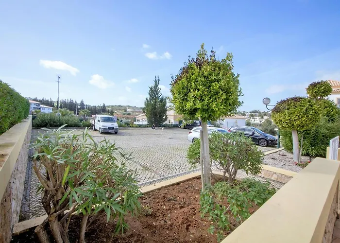 Villa Albufeira By Atlantic Places