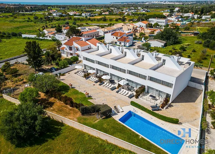 Villas Rocha