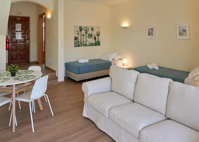 Balaia Plaza Al - Ideal Para Familias