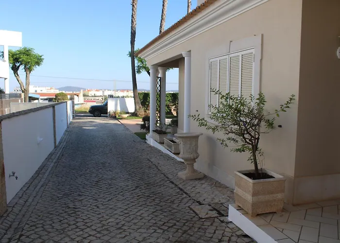 Countryside Villa
