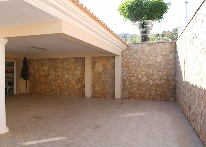 Countryside Villa