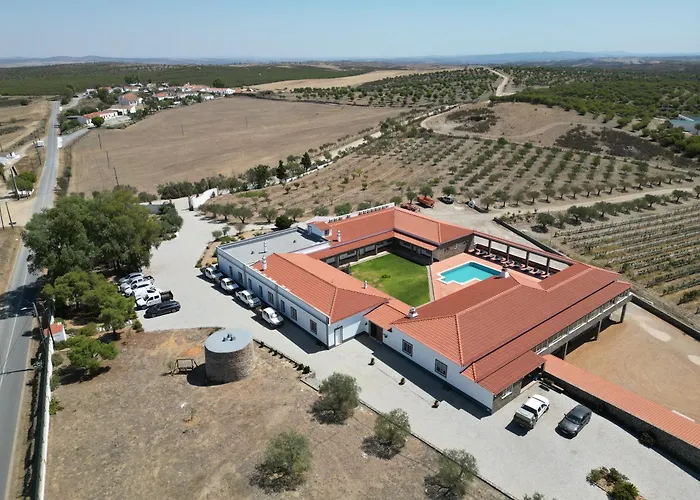 Casas Do Monte