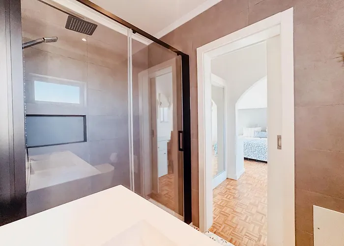 Vila Channa - Adults Only