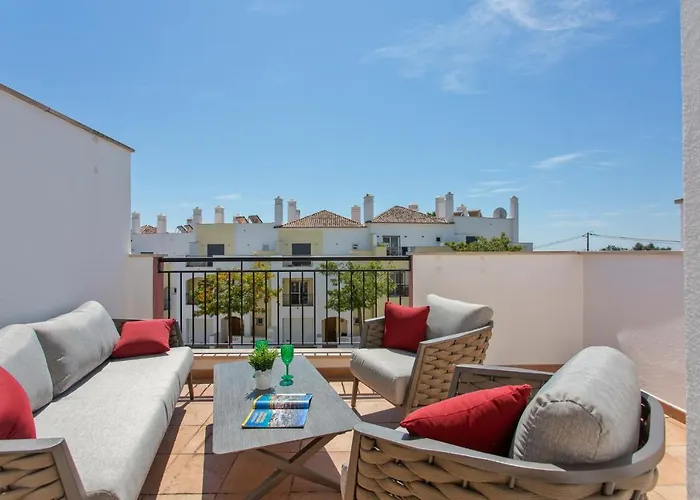 Casa Joana At Opomar By Cara Rentals