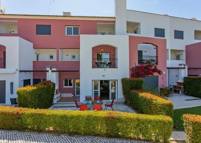 Casa Joana At Opomar By Cara Rentals